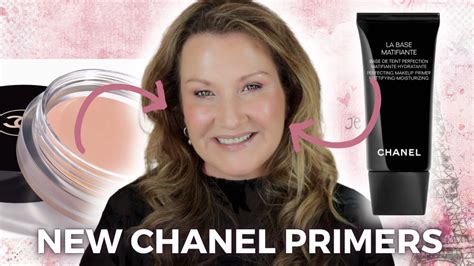 chanel primer pink|chanel primer reviews.